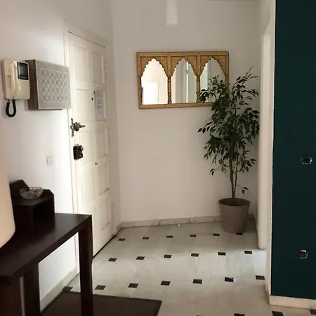Olivos Jerez Apartment Jerez de la Frontera