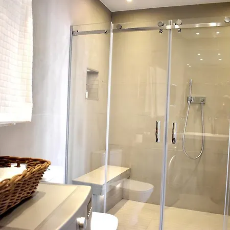 Olivos Jerez Apartment *