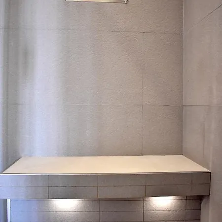 Apartment Olivos Jerez *