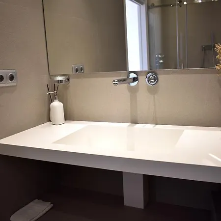 Apartment Olivos Jerez Jerez de la Frontera