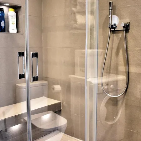 Olivos Jerez Апартаменты